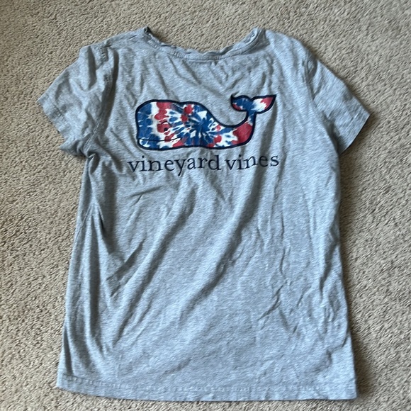 Vineyard Vines Tops - 💚Vineyard Vines USA T-Shirt